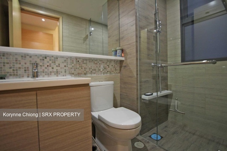 The Rainforest (D23), Condominium #245824321